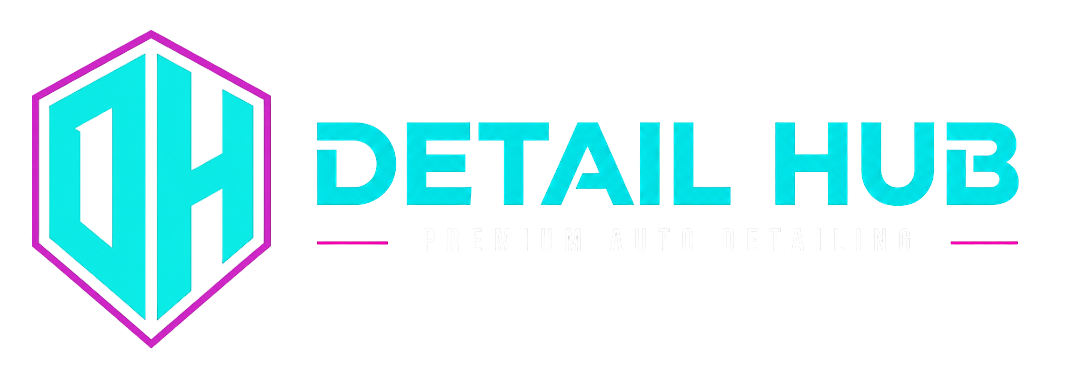 Detail Hub